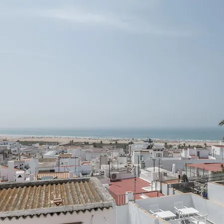 Bateles - Solo Familias * Conil De La Frontera