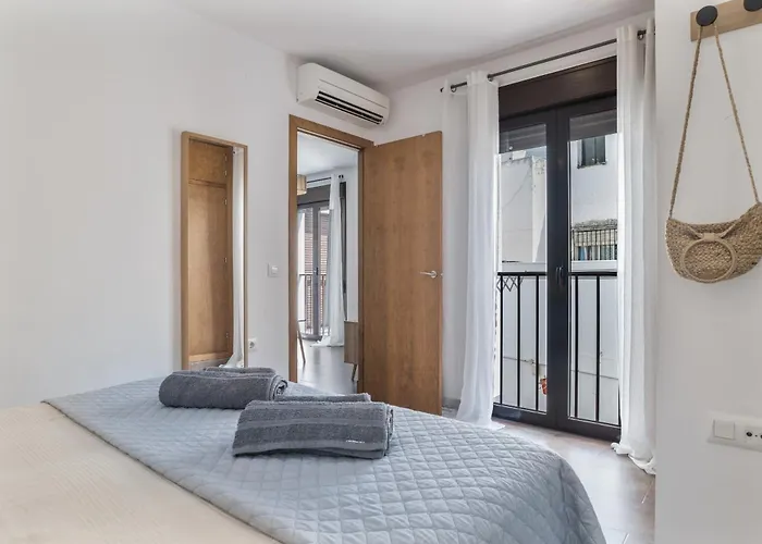 Bateles - Solo Familias Apartment *