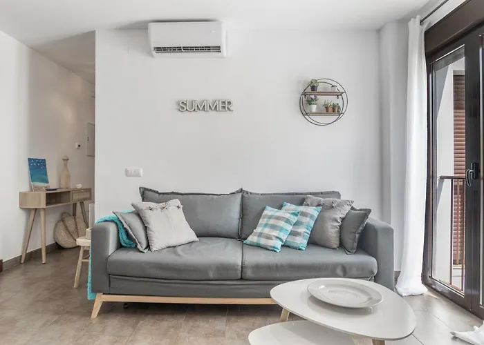 Bateles - Solo Familias Apartment