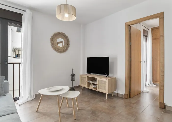 Apartment Bateles - Solo Familias