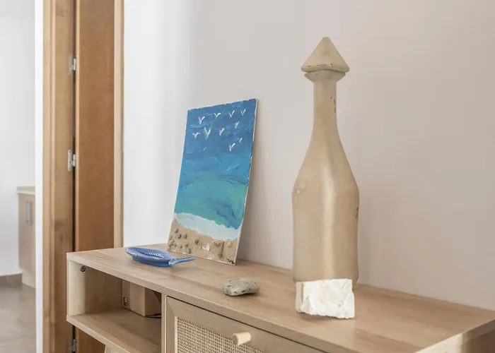 Bateles - Solo Familias Apartment Conil De La Frontera