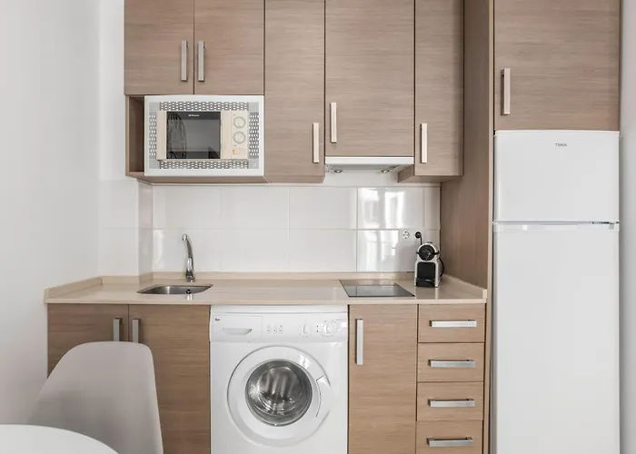 Bateles - Solo Familias Apartment