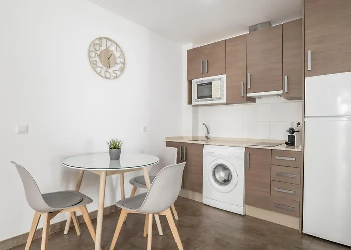 Apartment Bateles - Solo Familias Conil De La Frontera