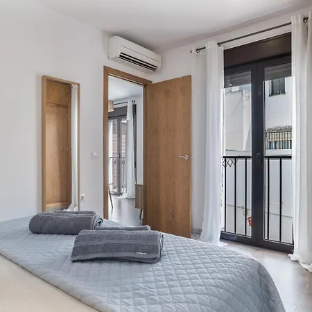 Bateles - Sólo Familias Apartamento *