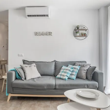 Bateles - Sólo Familias Apartamento