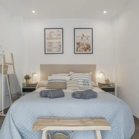 Bateles - Sólo Familias Conil De La Frontera