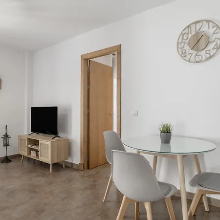 Apartamento Bateles - Sólo Familias *