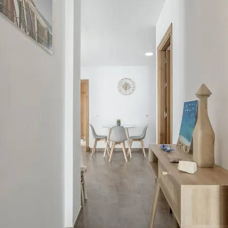 Bateles - Sólo Familias Conil De La Frontera