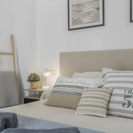 Bateles - Sólo Familias Conil De La Frontera