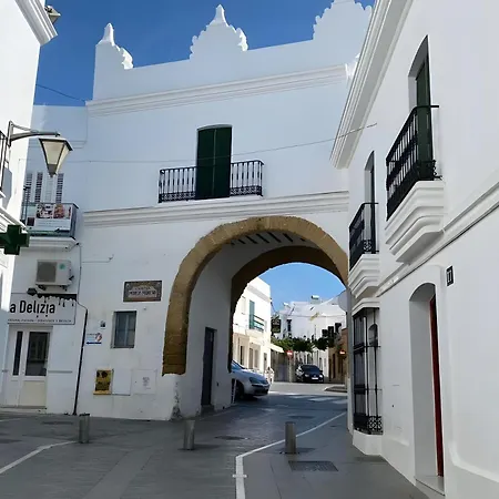 Bateles - Sólo Familias Conil De La Frontera