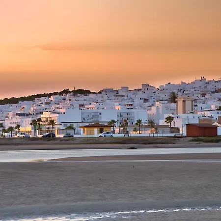 Bateles - Sólo Familias Conil De La Frontera