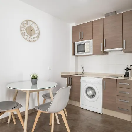 Apartamento Bateles - Sólo Familias Conil De La Frontera