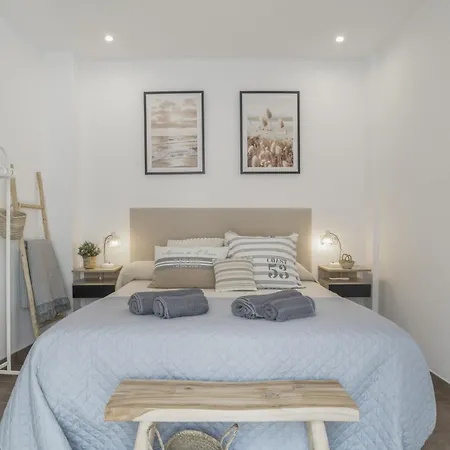Bateles - Solo Familias Appartement