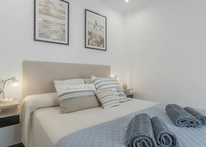 Bateles - Solo Familias 科尼尔-德拉弗龙特拉