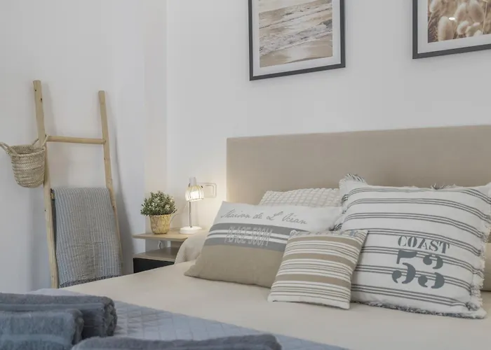 Bateles - Solo Familias 科尼尔-德拉弗龙特拉