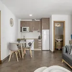 Appartement Bateles - Solo Familias *