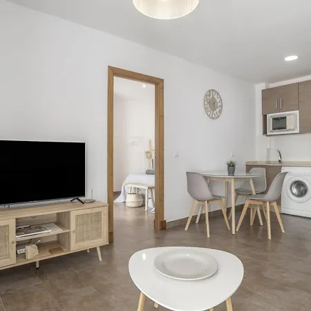 Bateles - Solo Familias Appartement Conil De La Frontera