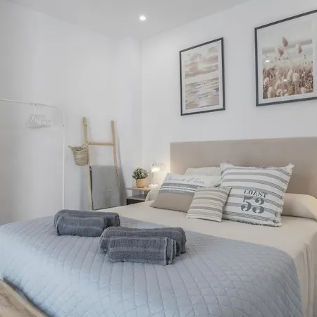 Apartamento Bateles - Sólo Familias