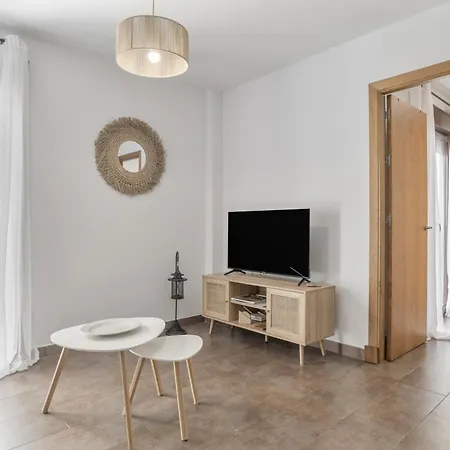 Apartamento Bateles - Sólo Familias