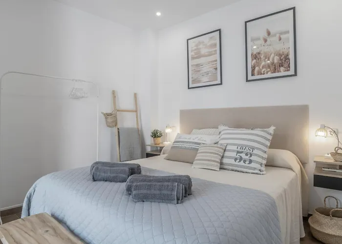 Apartamento Bateles - Sólo Familias