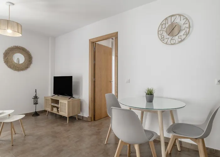 Apartamento Bateles - Sólo Familias *