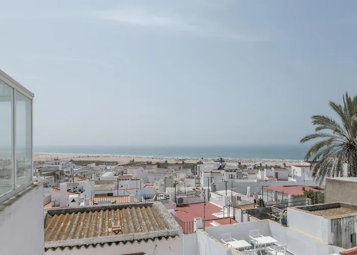 Bateles - Sólo Familias * Conil De La Frontera