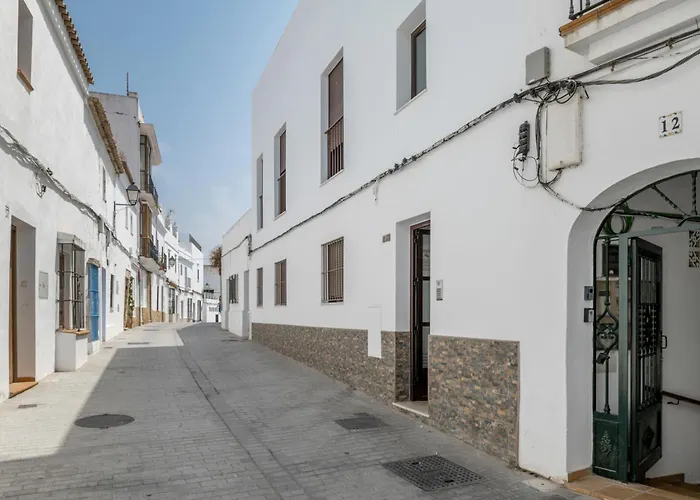 Apartamento Bateles - Sólo Familias *