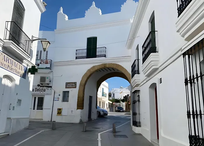Bateles - Sólo Familias Conil De La Frontera
